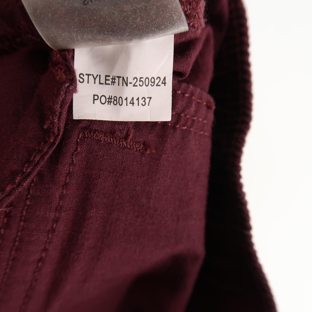 Title Nine Scout Riptop Cropped 
Drawstring Pants - Picture 5 of 9